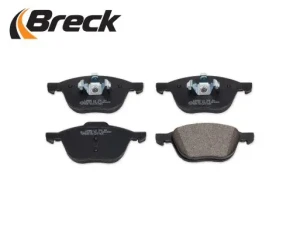 Klocki hamulcowe przód FORD C-MAX I BRECK