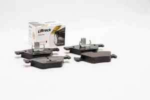 Klocki hamulcowe przód BMW 5 E60 BRECK