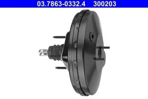 Serwo hamulca FORD FOCUS C-MAX I 2.0 TDCi, 2.0, 1.6, 1.8, 1.8 TDCi, 1.6 TDCi, 1.6 Ti ATE
