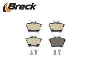 Klocki hamulcowe tył PEUGEOT 607 BRECK