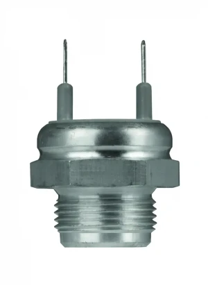 Termowłącznik wentylatora chłodnicy FIAT PUNTO I 1.7 D, 1.6, 1.2 16V, 1.7 TD TSW 1 MAHLE