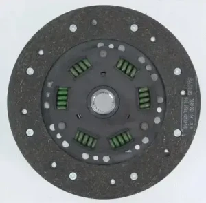 881861 999878 SACHS PERFORMANCE Tarcza sprzęgła