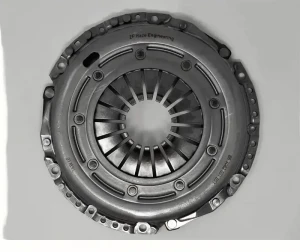 2.0 TFSI Docisk sprzęgła AUDI A6 C7 SACHS PERFORMANCE