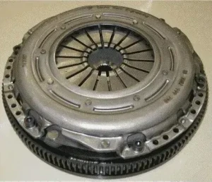 2.0 TFSI, 2.0 TDI SEAT ALTEA Zestaw sprzęgła tarcza docisk SACHS PERFORMANCE
