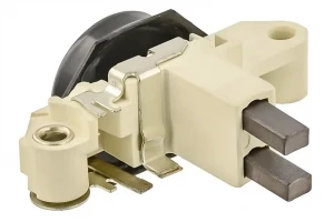 2.0 i, 1.6 i, 1.8 i, 1.6, 1.4 i, 1.6 Si, 1.4 Si, 1.4 OPEL ASTRA F Regulator napięcia TOPRAN