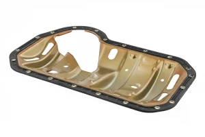 1.9 D, 2.0, 1.9 TD Przegroda miski olejowej VW TRANSPORTER IV TOPRAN