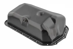 1.8, 1.8 Cat, 1.6 D, 1.6, 1.8 16V VW JETTA II Miska olejowa stalowa TOPRAN