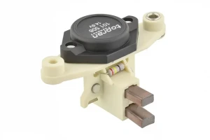 1.6 i, 1.4 i, 1.7 D, 1.8 i, 1.7 TD OPEL ASTRA F Regulator napięcia TOPRAN