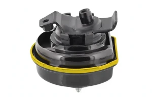 1.8, 1.8 Cat, 1.6, 1.8 16V, 1.3 Cat VW JETTA II Poduszka silnika przednia TOPRAN