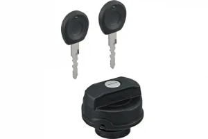 Korek wlewu paliwa VW VENTO 2.0, 1.9 D, 1.8, 2.0 GL, 1.9 SDI, 1.4, 2.8 VR6, 1.6, 1.9 TD, 1.9 TDI KRAFT AUTOMOTIVE
