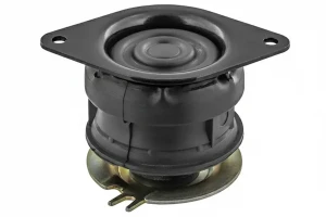 1.9 SDI, 1.9 TDI VW GOLF 3 Poduszka silnika TOPRAN