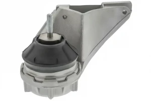 2.6, 2.8, 2.4 AUDI A6 C4 Poduszka silnika lewa hydrołożysko TOPRAN