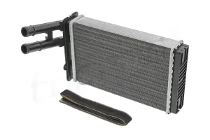 nagrzewnica audi 80 107 407 TOPRAN