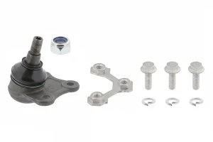 Sworzeń wahacza lewy przód AUDI A3 8L TOPRAN