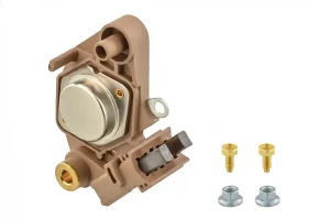 1.9 TD, 2.8, 1.9 D, 2.0 VW TRANSPORTER T4 Regulator napięcia TOPRAN