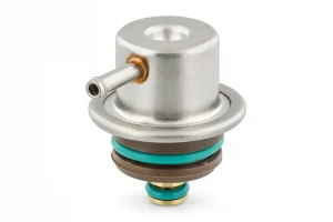 1.4, 1.6, 2.0 VW GOLF 3 Regulator ciśnienia paliwa TOPRAN