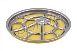 Filtr hydrauliczny skrzyni biegów AUDI 80 B3 TOPRAN