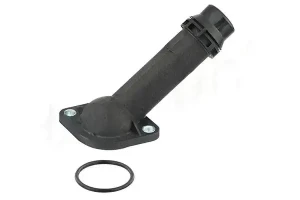króciec wody audi a4 b6 1.8 t 109 348 TOPRAN