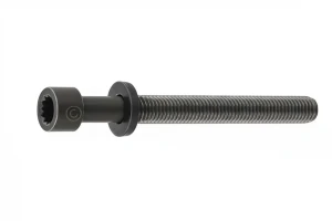 1.7 SDI VW LUPO I Zestaw śrub głowicy cylindrów TOPRAN