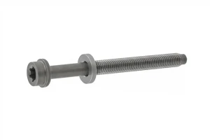 2.0, 1.6 VW NEW BEETLE Zestaw śrub głowicy cylindrów TOPRAN