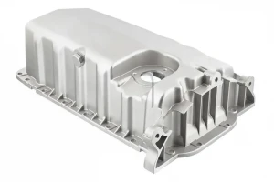 1.9 TDI, 1.6, 2.0, 1.9 SDI VW BORA Miska olejowa z otworem na czujnik TOPRAN