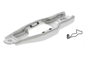 Dźwignia łapa wysprzęglika 2.0, 1.9 TDI, 2.0 TDI VW TRANSPORTER T5 TOPRAN