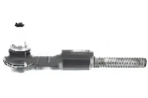koncowki drazka audi a4 b6 109 669 TOPRAN
