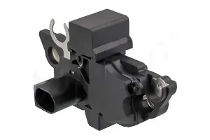 1.9 TDI, 1.9 SDI, 1.4 16V, 1.6 SEAT CORDOBA II Regulator napięcia 110a TOPRAN
