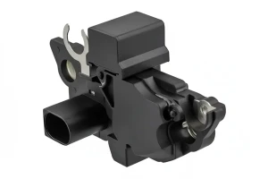 1.6 FSI, 1.2 TDI, 1.4 TDI, 1.4 AUDI A2 Regulator napięcia 110a TOPRAN