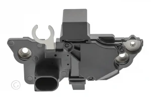 1.4 TDI, 1.2 TDI AUDI A2 Regulator napięcia 110a TOPRAN