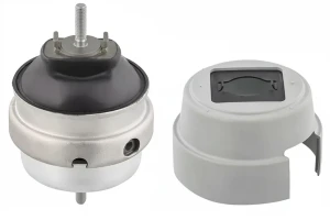 1.9 TDI, 2.0, 1.6, 2.0 FSI, 1.8 T AUDI A4 B6 Poduszka silnika prawa hydrołożysko TOPRAN