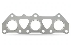 Uszczelka kolektora wydechowego 2.8 V6 SKODA SUPERB 1 TOPRAN