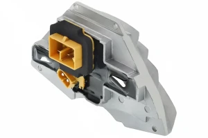 Rezystor regulator dmuchawy VW PASSAT B5 TOPRAN