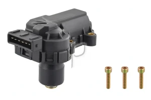 1.8 Nastawnik klapy przepustnicy VW GOLF 3 TOPRAN