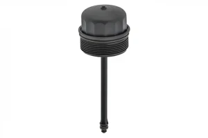 Pokrywa filtra oleju 68 1.9, 110 1.9, 90 1.9 VW POLO 3 TOPRAN