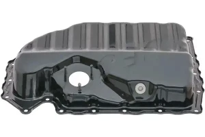 1.8 TSI, 2.0 TFSI SKODA SUPERB II Kombi (3T5) Miska olejowa z otworem na czujnik stalowa TOPRAN