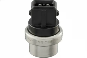 Termowłącznik wentylatora chłodnicy VW LT 28-46 2.5 TDI, 2.5 SDI 113 748 TOPRAN