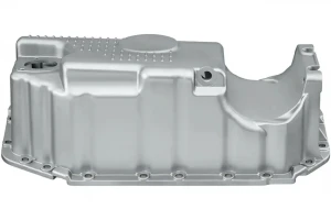 1.4 16V SKODA OCTAVIA 1 Miska olejowa z otworem na czujnik TOPRAN
