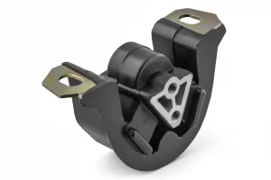 2.0 i, 1.8 i, 1.6, 2.0 GSI OPEL ASTRA F Poduszka silnika przód lewa TOPRAN