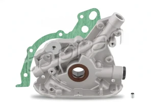 1.6 i, 1.4 S, 1.4 i Pompa oleju OPEL KADETT E TOPRAN