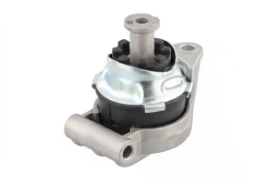 1.9 CDTI, 1.6, 1.4, 1.7 CDTI OPEL ASTRA H Poduszka silnika tylna hydrołożysko TOPRAN