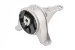 1.6 LPG, 1.6, 1.4 16V, 1.4, 1.8 16V, 1.2 16V, 1.6 16V OPEL ASTRA G Poduszka silnika przód prawa TOPRAN