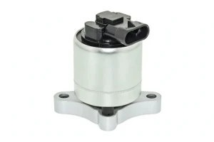 1.8 16V, 1.6 16V Zawór egr agr OPEL ASTRA G TOPRAN