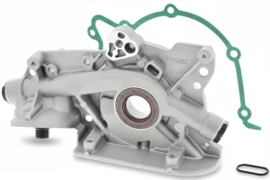 2.0 16V Pompa oleju OPEL ASTRA G TOPRAN