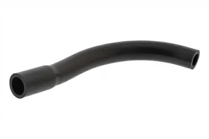 2.0 16V OPEL ASTRA G Elastyczny przewód odmy silnika TOPRAN
