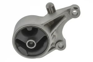 2.0 16V, 2.2 16V, 2.0 OPC OPEL ASTRA G Poduszka silnika przednia TOPRAN