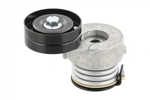 1.7 DTI, 1.7 CDTI OPEL ASTRA G Rolka napinacza paska klinowego TOPRAN