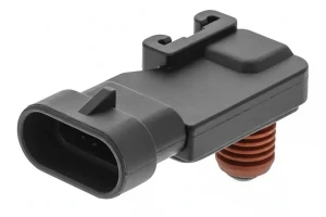 1.7 DI, 1.4, 1.7 DTI Czujnik ciśnienia w kolektorze map sensor OPEL CORSA C TOPRAN