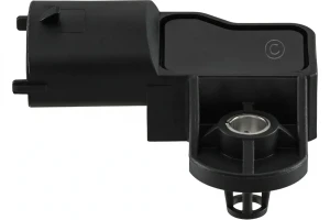 1.4 (75), 1.3 CDTI, 1.7 CDTI Czujnik ciśnienia w kolektorze map sensor OPEL MERIVA B TOPRAN