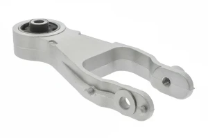 1.8, 1.6 16V, 1.6, 1.3 CDTI, 1.7 DTI, 1.4 16V OPEL MERIVA A Poduszka silnika tylna dolna TOPRAN